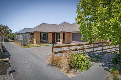 Photo of property in 8a Othello Drive, Rolleston, 7614