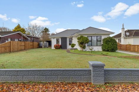 Photo of property in 33 Tower Road, Matamata, 3400