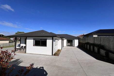 Photo of property in 33c Gibson Road, Tuakau, 2121