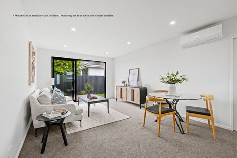 Photo of property in 3/7 Cossar Street, Burwood, Christchurch, 8083