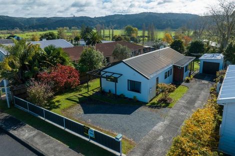 Photo of property in 11 Grey Street, Kawakawa, 0210