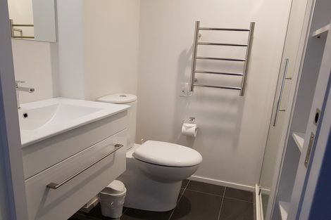 Photo of property in Leicester Executive Apartments, 207/282 Madras Street, Christchurch Central, Christchurch, 8011