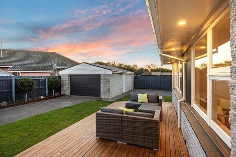 Photo of property in 4 Adrian Place, Shirley, Christchurch, 8061