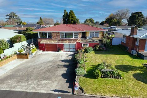 Photo of property in 24 Springfield Crescent, Enderley, Hamilton, 3214