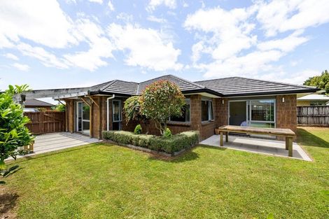 Photo of property in 2a Ihimaera Terrace, Leamington, Cambridge, 3432