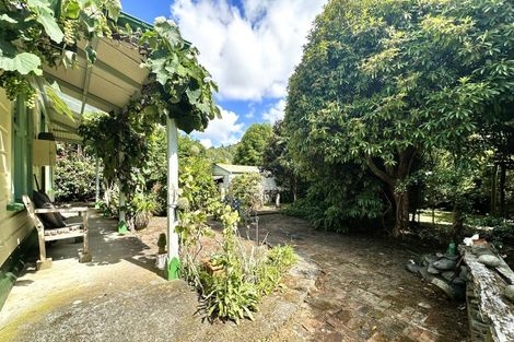 Photo of property in 6358 State Highway 1, Mangaweka, 4797