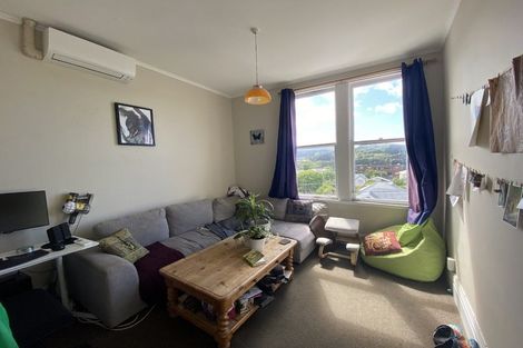 Photo of property in 108 Wallace Street, Mount Cook, Wellington, 6021