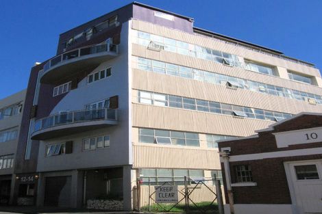 Photo of property in 5/12 Haining Street, Te Aro, Wellington, 6011