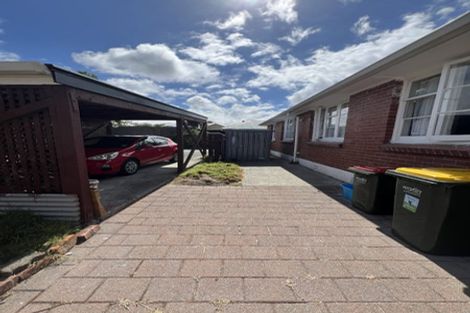 Photo of property in 199 Riverside Drive, Waterloo, Lower Hutt, 5011