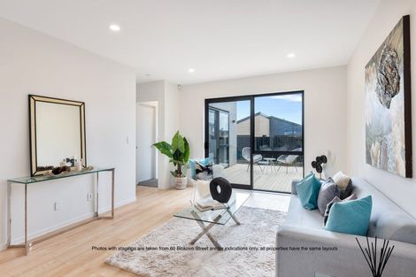 Photo of property in 47 Horokaka Street, Massey, 0614