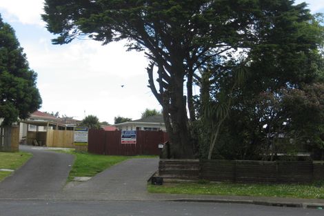 Photo of property in 1/12 Naomi Place, Manurewa, Auckland, 2102