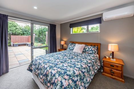 Photo of property in 12 Marlowe Place, Rolleston, 7614