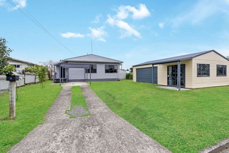 Photo of property in 8 Murray Road, Fairy Springs, Rotorua, 3015