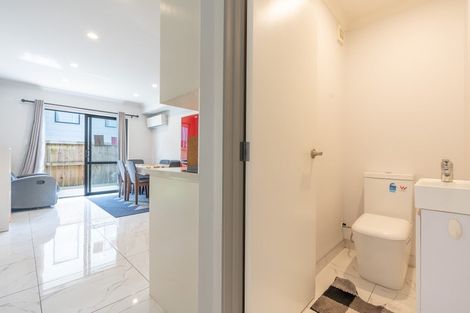 Photo of property in 105u3 Knighton Road, Hillcrest, Hamilton, 3216