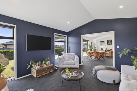Photo of property in 44 Coby Sydney Drive, Bell Block, New Plymouth, 4312
