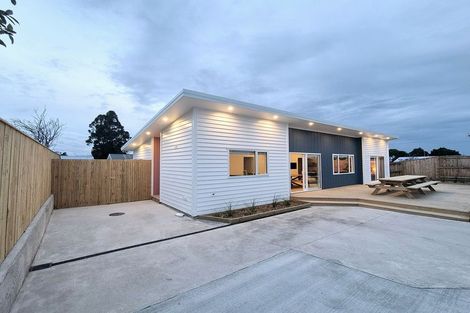 Photo of property in 46 Chelwood Street, Takaro, Palmerston North, 4412