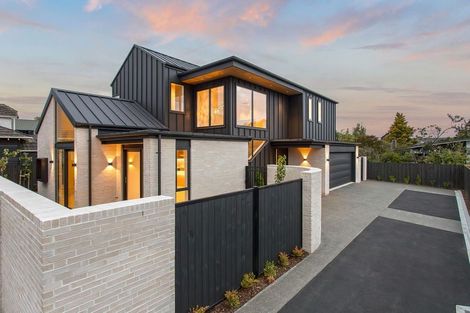 Photo of property in 38a Straven Road, Riccarton, Christchurch, 8011