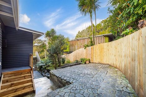 Photo of property in 11 Selwyn Avenue, Glen Eden, Auckland, 0602