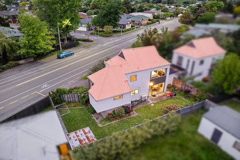 Photo of property in 479 Innes Road, Mairehau, Christchurch, 8052