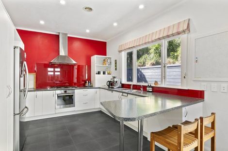 Photo of property in 46 Oban Street, Wadestown, Wellington, 6012