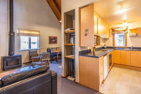 Photo of property in 1 Park Avenue, Ohakune, 4625