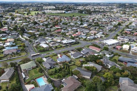 Photo of property in 20 Prisk Street, Melville, Hamilton, 3206