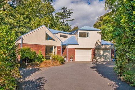 Photo of property in 155a Cashmere Road, Hoon Hay, Christchurch, 8025