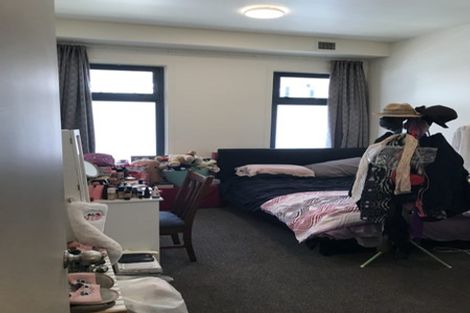 Photo of property in Luxford Villas, 116/72u Herald Street, Berhampore, Wellington, 6023
