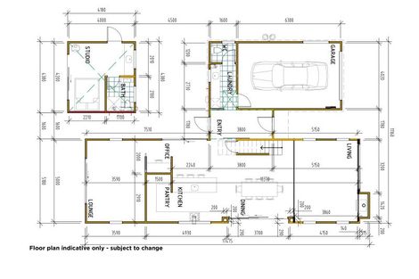 Photo of property in 21 Lee Avenue, Cardrona, 9382
