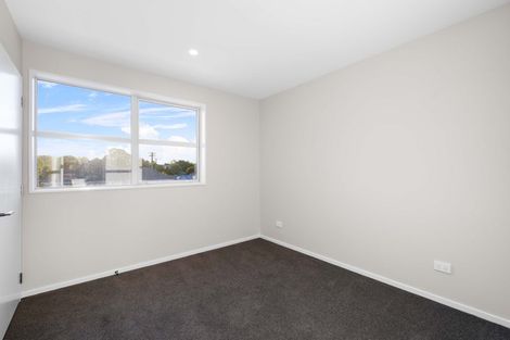 Photo of property in 4/7 Hercules Street, Shirley, Christchurch, 8013