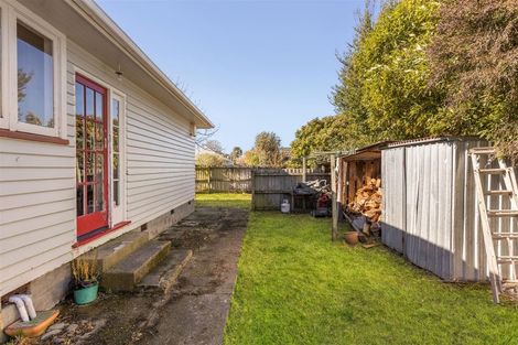 Photo of property in 8 May Street, Leeston, 7632