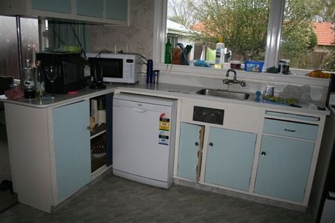 Photo of property in 6 Kiltie Street, Upper Riccarton, Christchurch, 8041