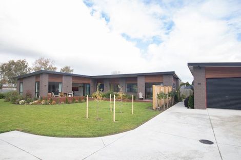 Photo of property in 3 Eliza Way, Rakaia, 7710