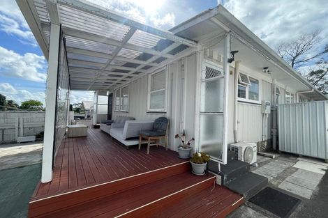 Photo of property in 1/17 Browns Road, Manurewa, Auckland, 2102