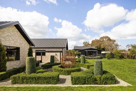 Photo of property in 21 Kirriemuir Close, Tamahere, Hamilton, 3283