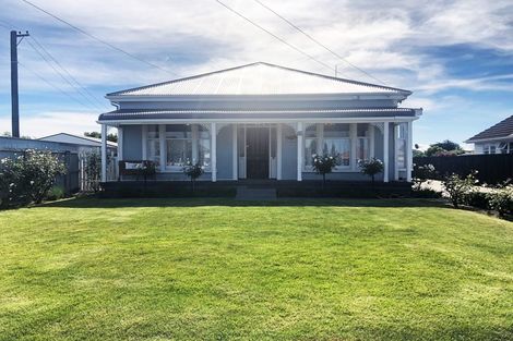 Photo of property in 39 Parnwell Street, Burwood, Christchurch, 8083