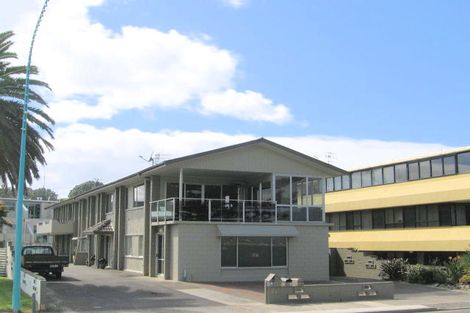 Photo of property in 6/21 The Mall, Mount Maunganui, 3116