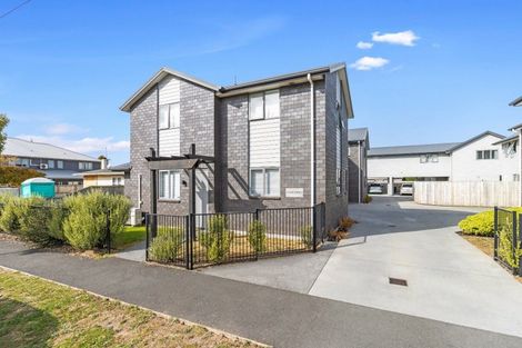Photo of property in 3/30 Beatty Street, Melville, Hamilton, 3206