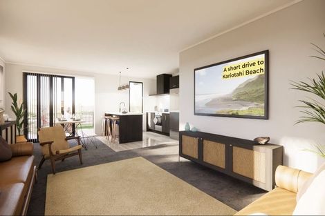 Photo of property in 6 Pouate Way, Waiuku, 2123