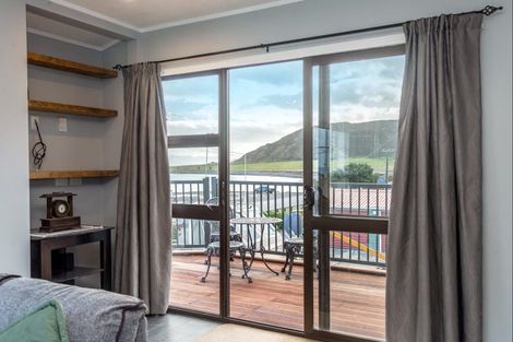 Photo of property in 3109 Cape Palliser Road, Cape Palliser, Featherston, 5772