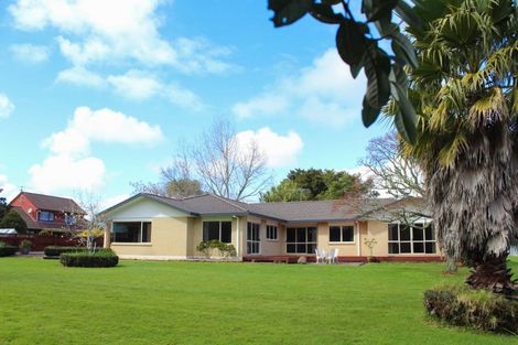Photo of property in 160a Hill Road, Manurewa, Auckland, 2105