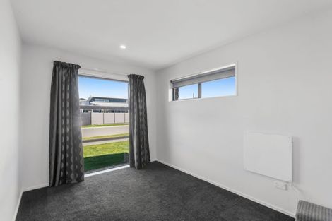 Photo of property in 11 Zinnia Way, Wigram, Christchurch, 8025