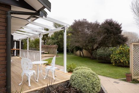 Photo of property in 7 Tudor Grove, Feilding, 4702