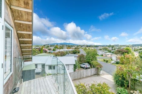 Photo of property in 114 Collins Avenue, Te Awamutu, 3800