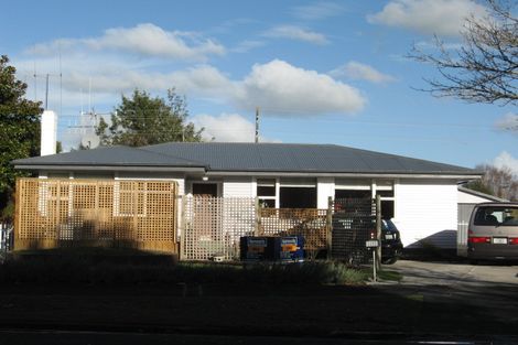 Photo of property in 24 Gillies Avenue, Claudelands, Hamilton, 3214
