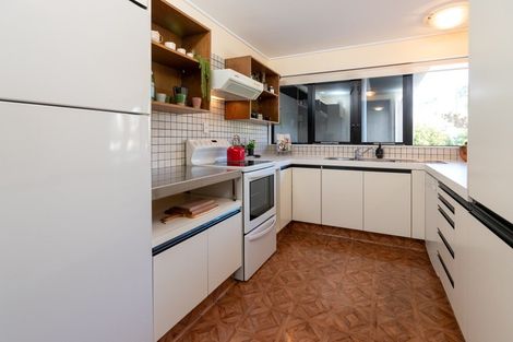 Photo of property in Highwic, 32u9 Hobson Street, Thorndon, Wellington, 6011