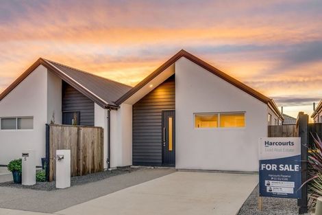 Photo of property in 7 Becks Street, Kaiapoi, 7630