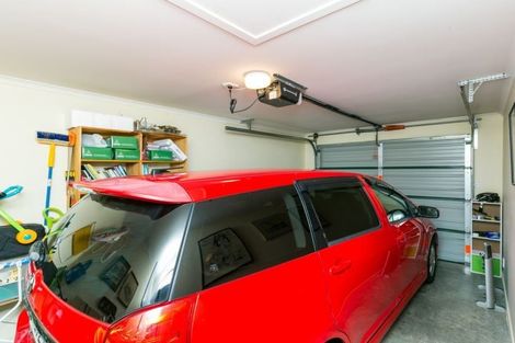 Photo of property in Miramar Villas, 12/6u Brussels Street, Miramar, Wellington, 6022