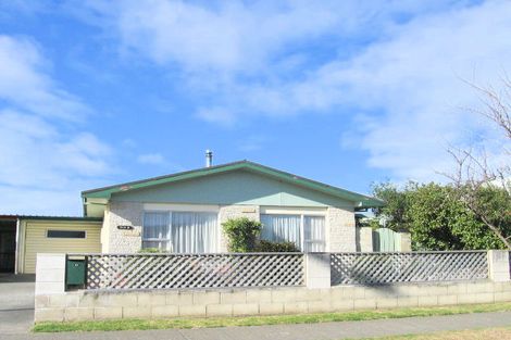 Photo of property in 315b Westminster Avenue, Tamatea, Napier, 4112