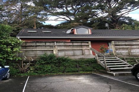 Photo of property in 53u6 Liardet Street, Vogeltown, Wellington, 6021